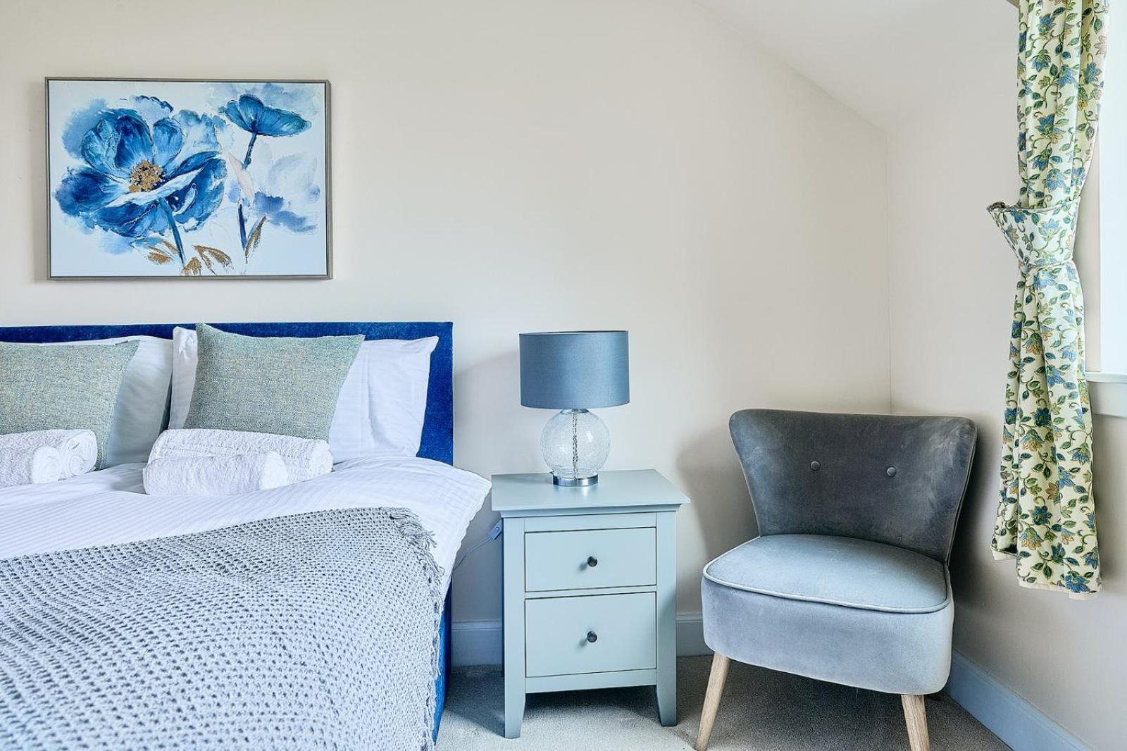 Kinkell House Rooms Cononbridge 外观 照片